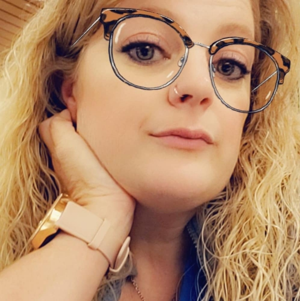 Meet your Posher, Dawn